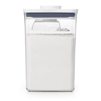 ช้อนตัก ขนาดใหญ่ 120 ml. I OXO POP CONTAINER HALF CUP SCOOP