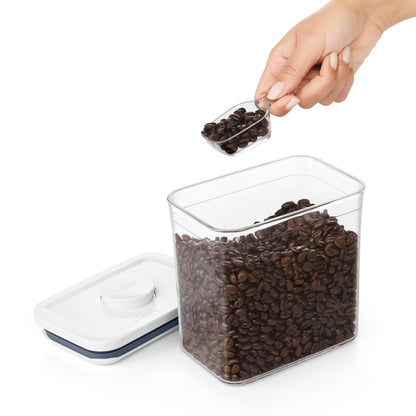 ช้อนตักกาแฟสำหรับกล่องป๊อป l OXO GG Pop Container Coffee Scoop