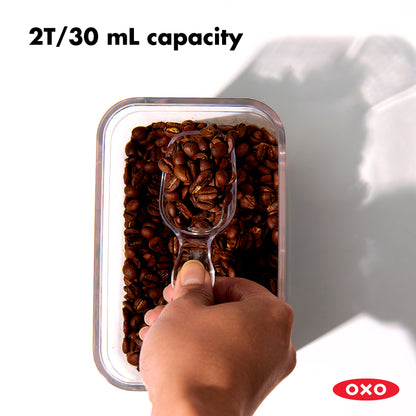 ช้อนตักกาแฟสำหรับกล่องป๊อป l OXO GG Pop Container Coffee Scoop