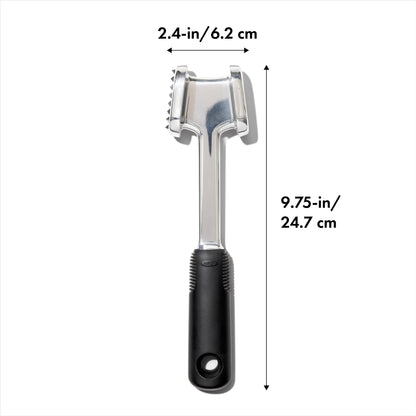 ที่ทุบเนื้อนุ่ม l OXO GG Die Cast Meat Tenderiser