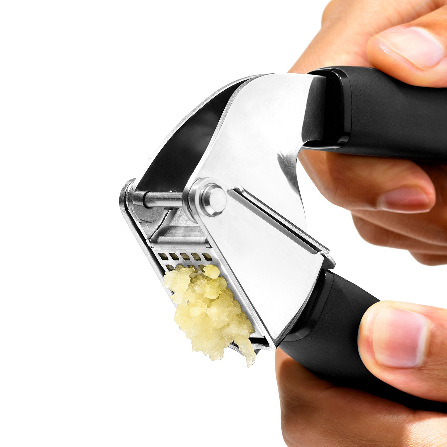 ที่บดกระเทียม l OXO GG Garlic Press