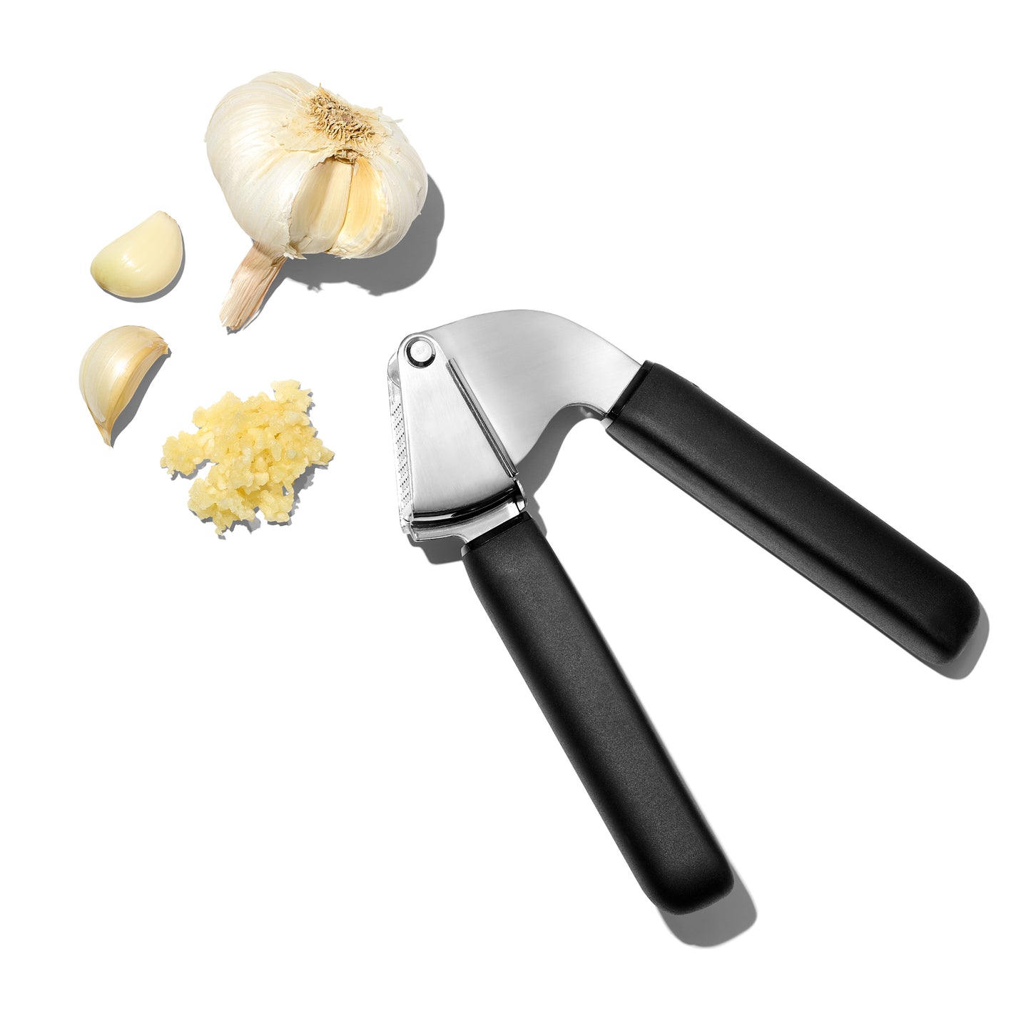 ที่บดกระเทียม l OXO GG Garlic Press