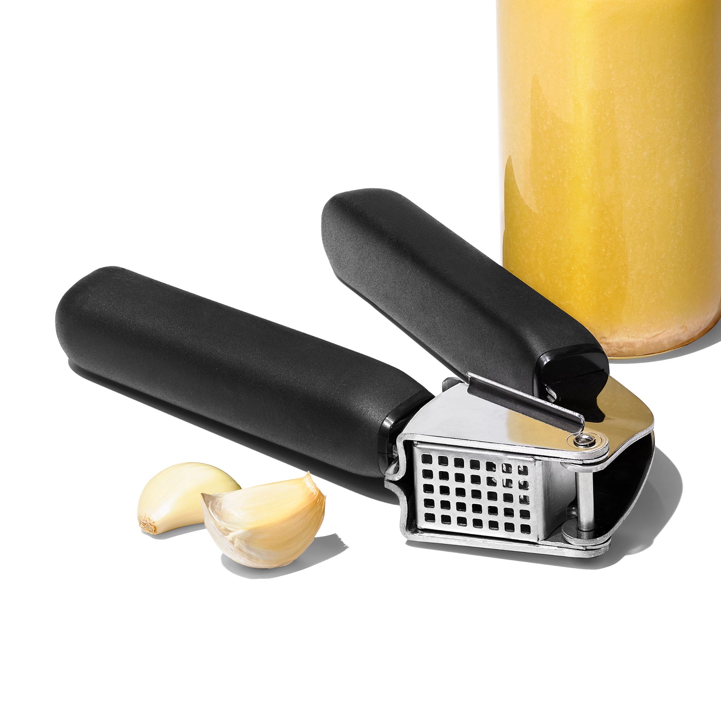 ที่บดกระเทียม l OXO GG Garlic Press