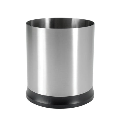 ภาชนะใส่และจัดเรียงตะหลิว สแตนเลส I OXO GG STAINLESS STEEL ROTATING UTENSIL HOLDER