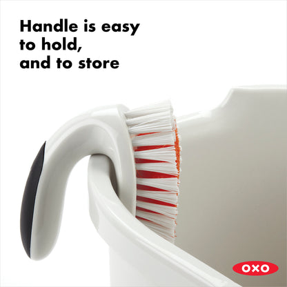 แปรงขัดอเนกประสงค์ | OXO GG All Purpose Scrub Brush