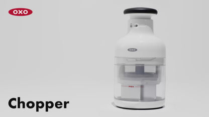 ที่สับหอม-กระเทียม รุ่นใหม่ I OXO Chopper