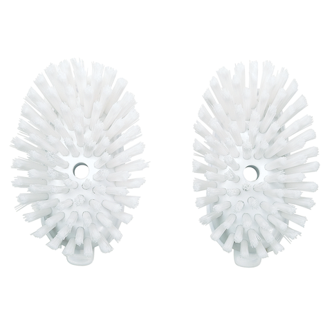 หัวรีฟิล แปรงขัดแบบมีด้ามจับ | OXO GG Dish Brush Refills