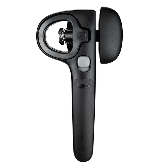 ที่เปิดกระป๋อง | OXO GG Locking Can Opener with Lid Catch