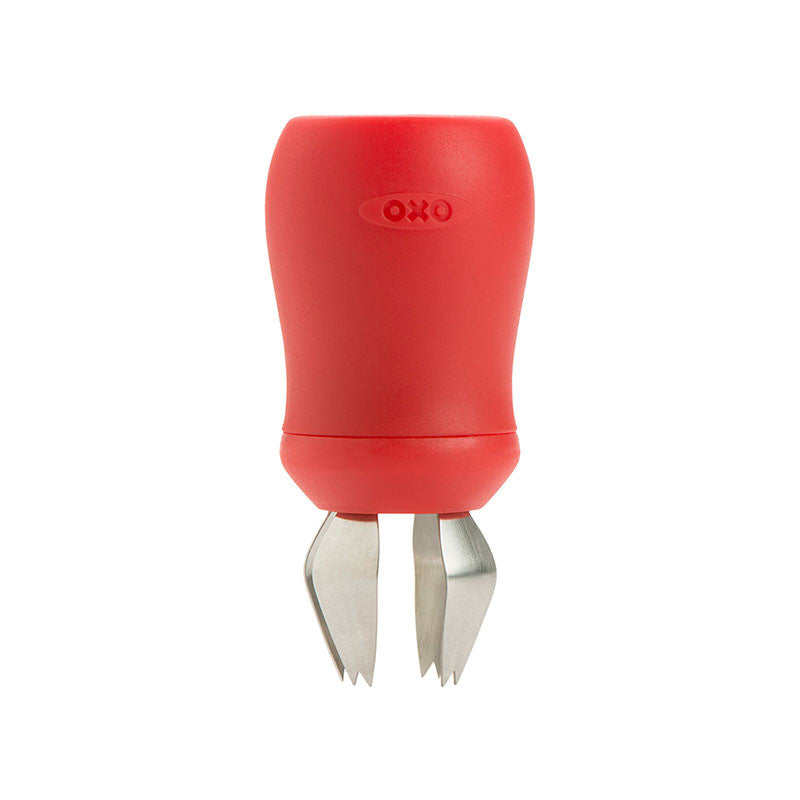 ที่ดึงแกนสตอเบอรี่ | OXO GG Strawberry Huller
