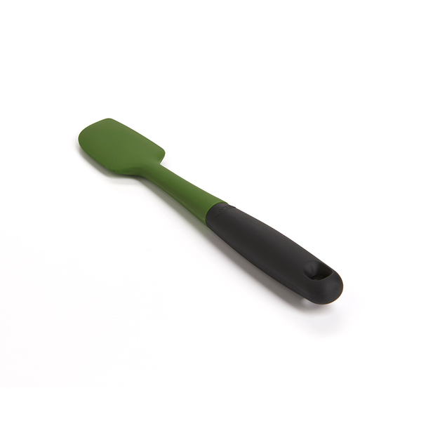 ไม้พายซิลิโคน ขนาดเล็ก สีเขียว l OXO GG Silicone Spatula Small Green