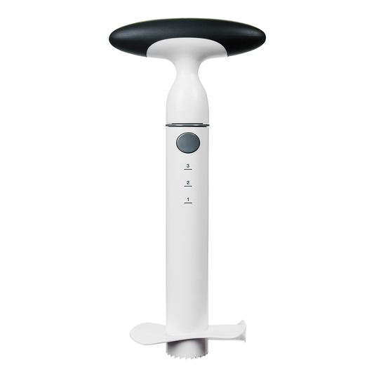 ที่ปอกและหั่นสับปะรด | OXO GG Ratcheting Pineapple Slicer
