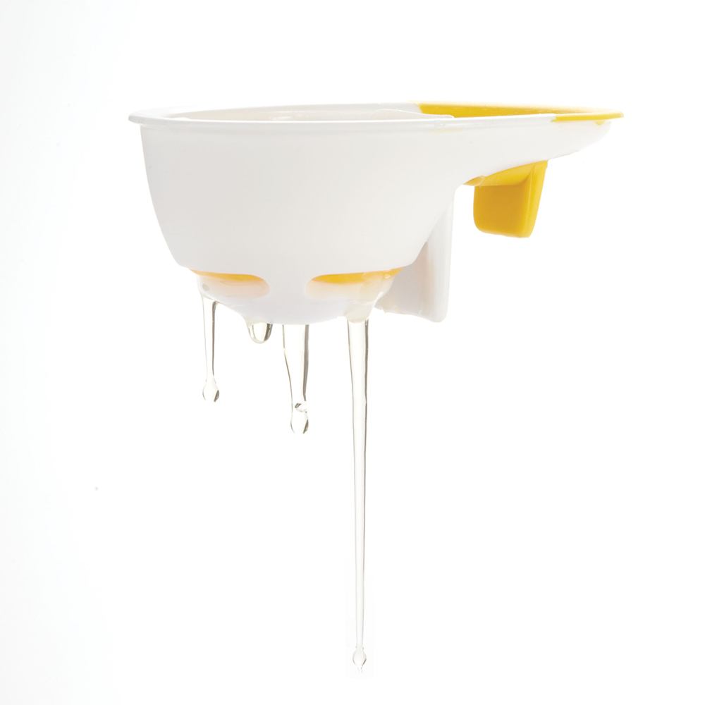 ที่แยกไข่ | OXO GG 3-In-1 Egg Separator