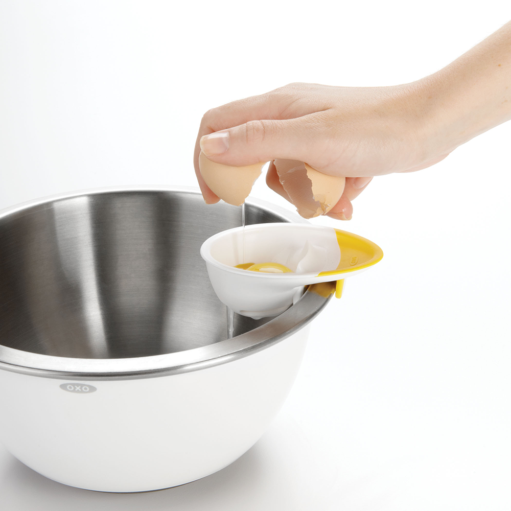 ที่แยกไข่ | OXO GG 3-In-1 Egg Separator