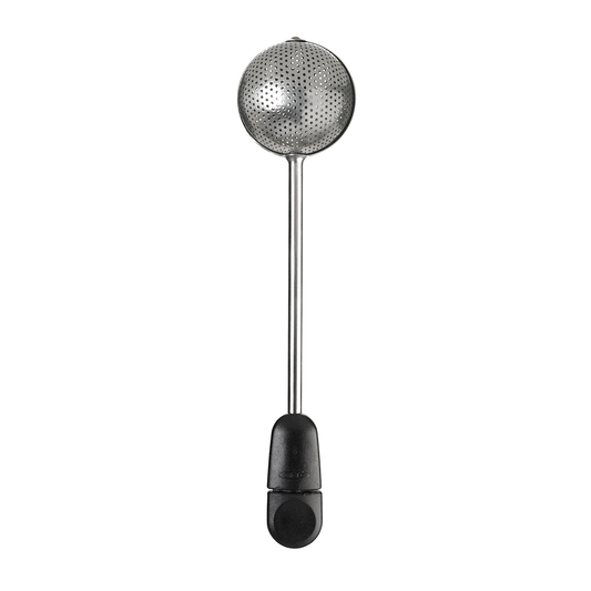 ช้อนกลมสำหรับต้มชา | OXO GG Twisting Tea Ball