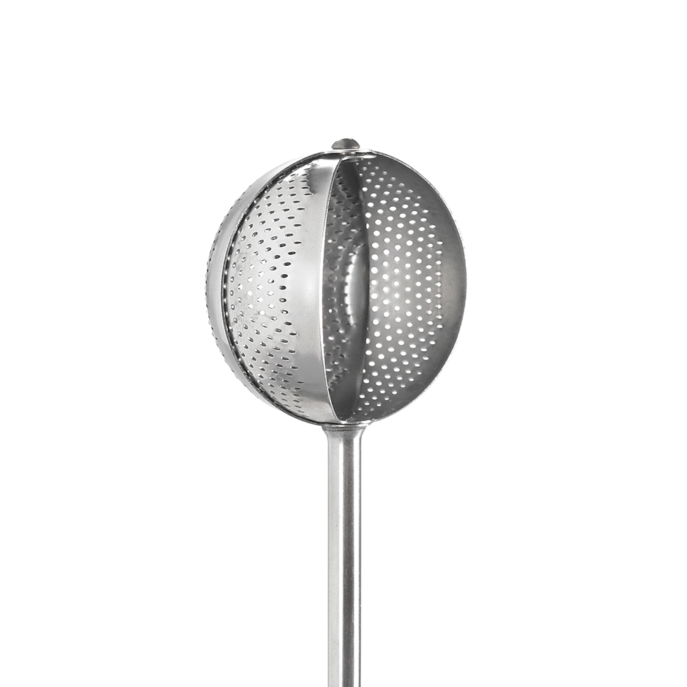 ช้อนกลมสำหรับต้มชา | OXO GG Twisting Tea Ball