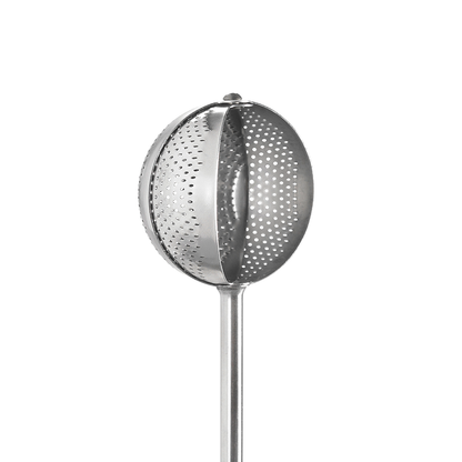 ช้อนกลมสำหรับต้มชา | OXO GG Twisting Tea Ball