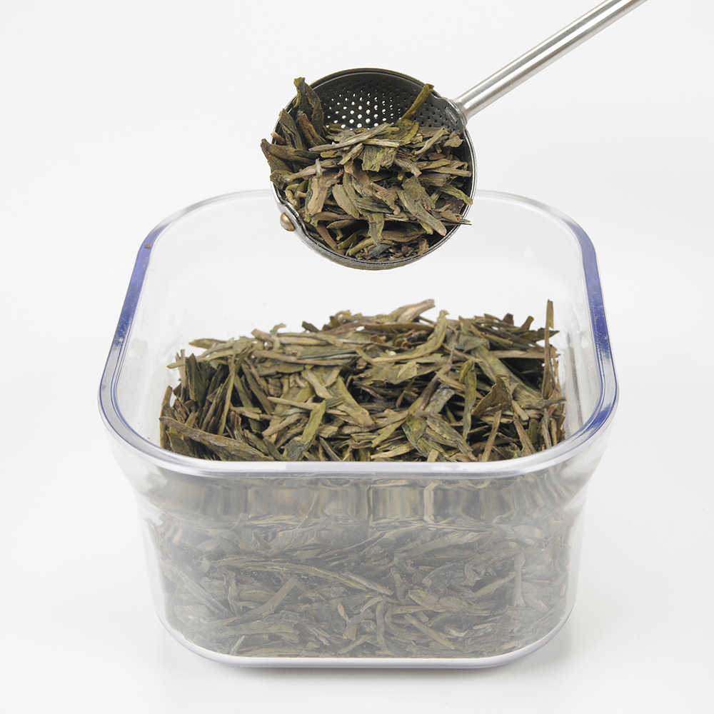 ช้อนกลมสำหรับต้มชา | OXO GG Twisting Tea Ball