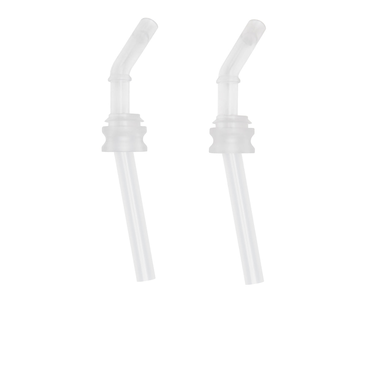หลอดซิลิโคน สำหรับแก้วน้ำ 6 ออนซ์ | Oxo Tot Grow 2 Pc Replacement Set 6 OZ