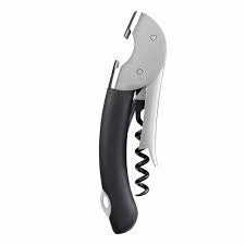 ที่เปิดไวน์ แบบพับได้ | OXO GG SteeL Double Lever Waiter's Corkscrew