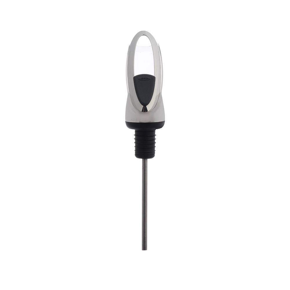 ไวน์ แอร์เรตเตอร์ | OXO GG SteeL Wine Aerator/Pourer
