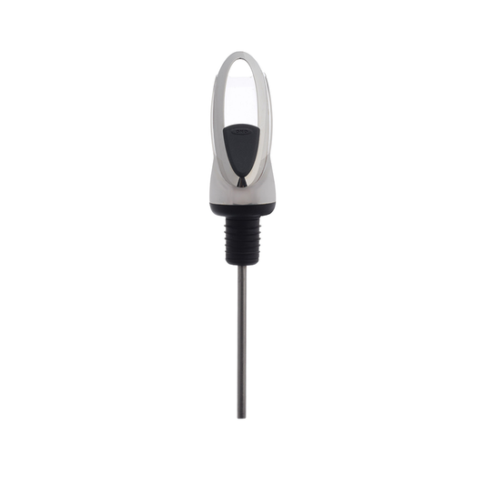ไวน์ แอร์เรตเตอร์ | OXO GG SteeL Wine Aerator/Pourer