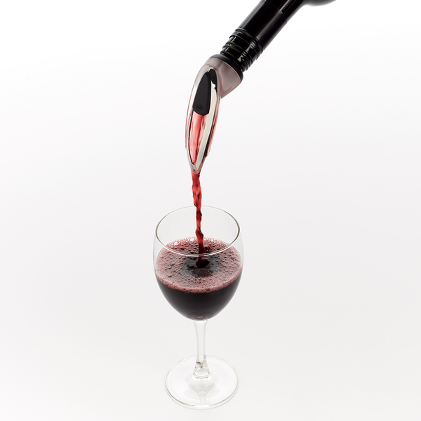 ไวน์ แอร์เรตเตอร์ | OXO GG SteeL Wine Aerator/Pourer