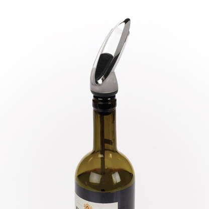 ไวน์ แอร์เรตเตอร์ | OXO GG SteeL Wine Aerator/Pourer