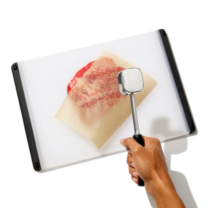 ที่ทุบเนื้อนุ่ม l OXO GG Die Cast Meat Tenderiser