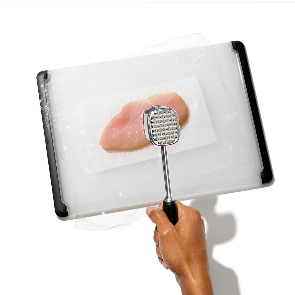 ที่ทุบเนื้อนุ่ม l OXO GG Die Cast Meat Tenderiser