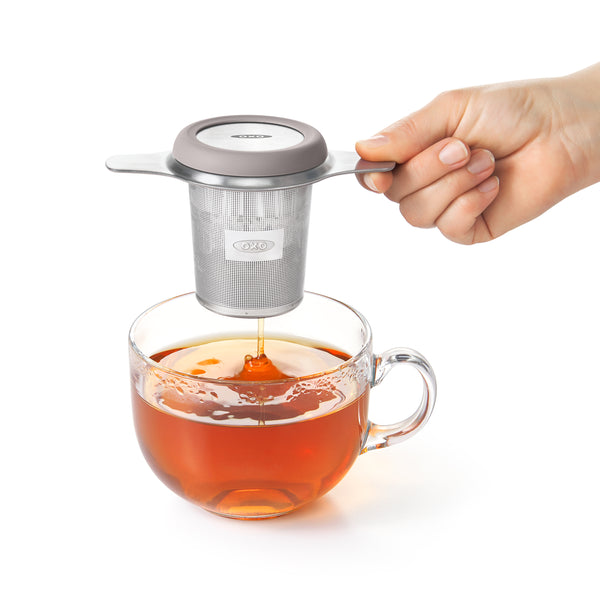 ถ้วยกรองชา l OXO GG Tea Infuser Basket Stainless Steel