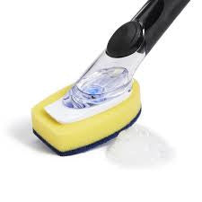 หัวรีฟิล แปรงล้างจาน หัวฟองนำ้ | OXO GG Dish Scrub Refills