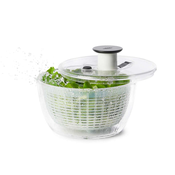 สลัด สปินเนอร์ ขนาดเล็ก | OXO GG Little Salad & Herb Spinner