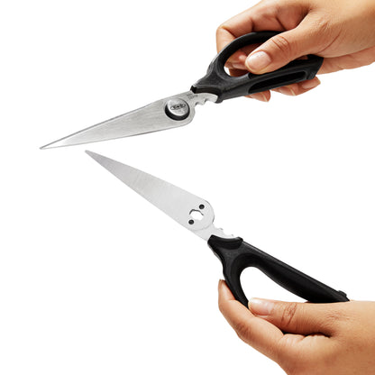กรรไกรตัดผัก / กรรไกรครัว l OXO GG Kitchen & Herb Scissors
