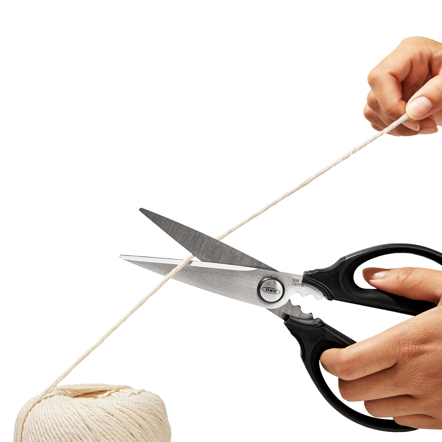 กรรไกรตัดผัก / กรรไกรครัว l OXO GG Kitchen & Herb Scissors