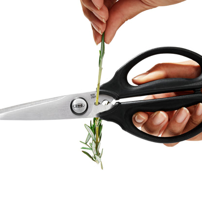 กรรไกรตัดผัก / กรรไกรครัว l OXO GG Kitchen & Herb Scissors