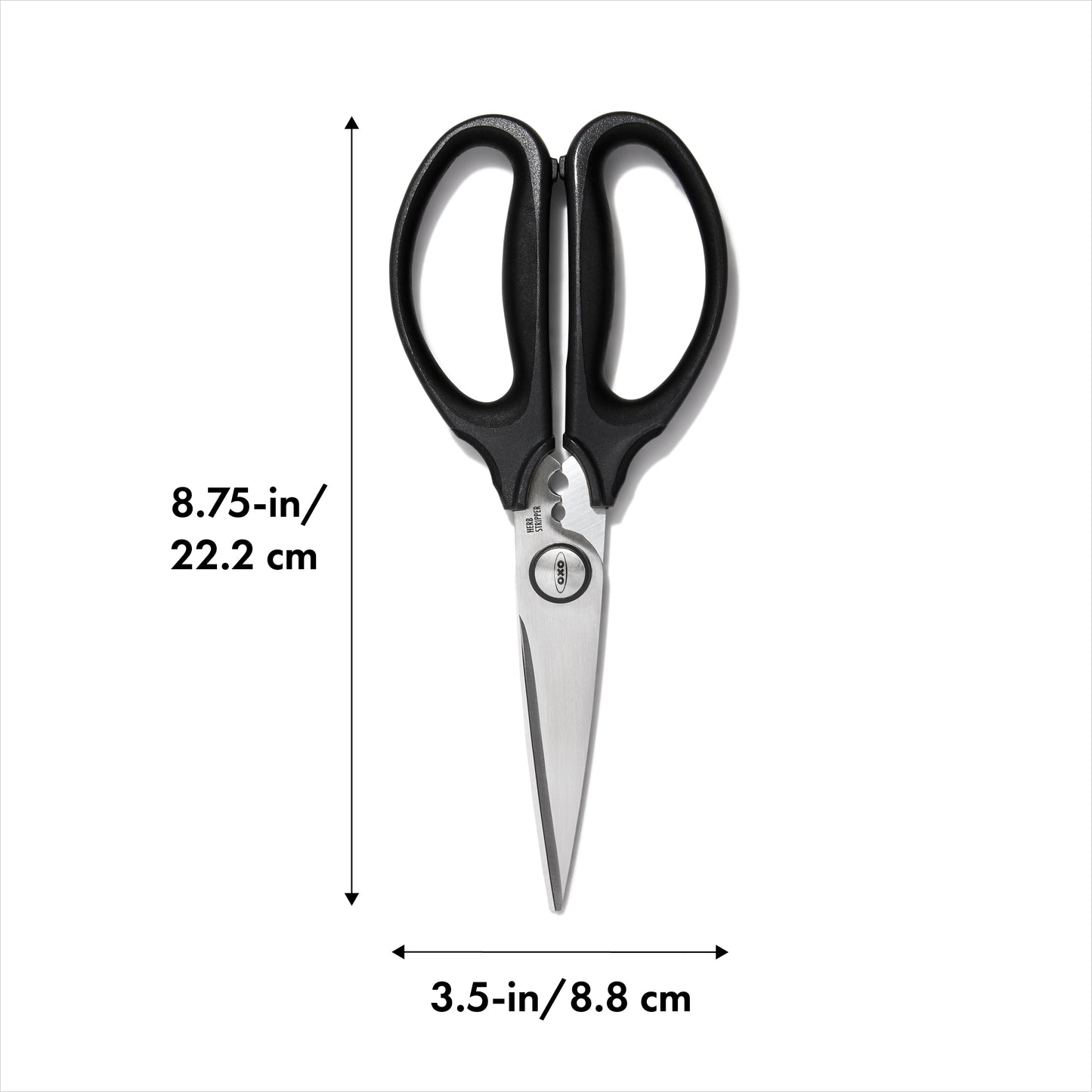 กรรไกรตัดผัก / กรรไกรครัว l OXO GG Kitchen & Herb Scissors