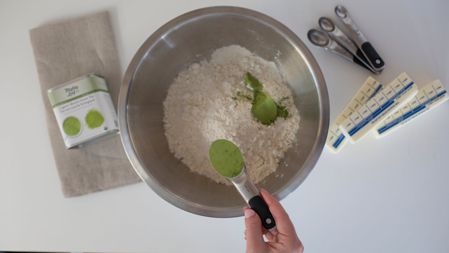 ช้อนตวงสแตนเลส สตีล 4 ชิ้น l OXO GG Stainless Steel Measuring Spoons with Magnetic