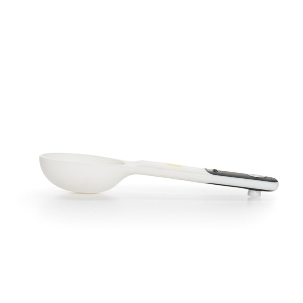 ช้อนตวง พลาสติก สีขาว l OXO GG 7 Pcs. Plastic Measuring Spoon White