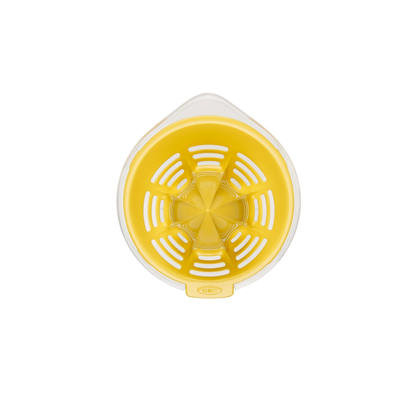 ที่คั้นน้ำผลไม้ คันน้ำส้ม คั้นน้ำมะนาว ขนาดเล็ก l OXO GG Small Citrus Juicer