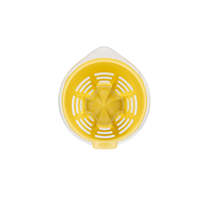 ที่คั้นน้ำผลไม้ คันน้ำส้ม คั้นน้ำมะนาว ขนาดเล็ก l OXO GG Small Citrus Juicer
