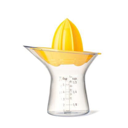 ที่คั้นน้ำผลไม้ คันน้ำส้ม คั้นน้ำมะนาว ขนาดเล็ก l OXO GG Small Citrus Juicer