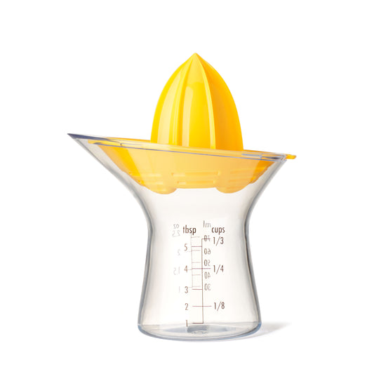 ที่คั้นน้ำผลไม้ คันน้ำส้ม คั้นน้ำมะนาว ขนาดเล็ก l OXO GG Small Citrus Juicer
