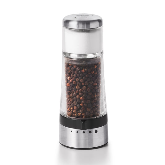 ที่บดพริกไทยและเกลือ แบบใส l OXO GG Grinder Shaker