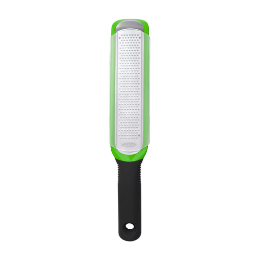 ที่ขูดผิวมะนาว ขนาดเล็ก  l OXO GG Etched Zester and Grater