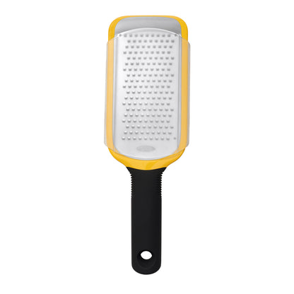 ที่ขูดช็อคโกแล็ต ขนาดกลาง l OXO GG Etched Medium Grater