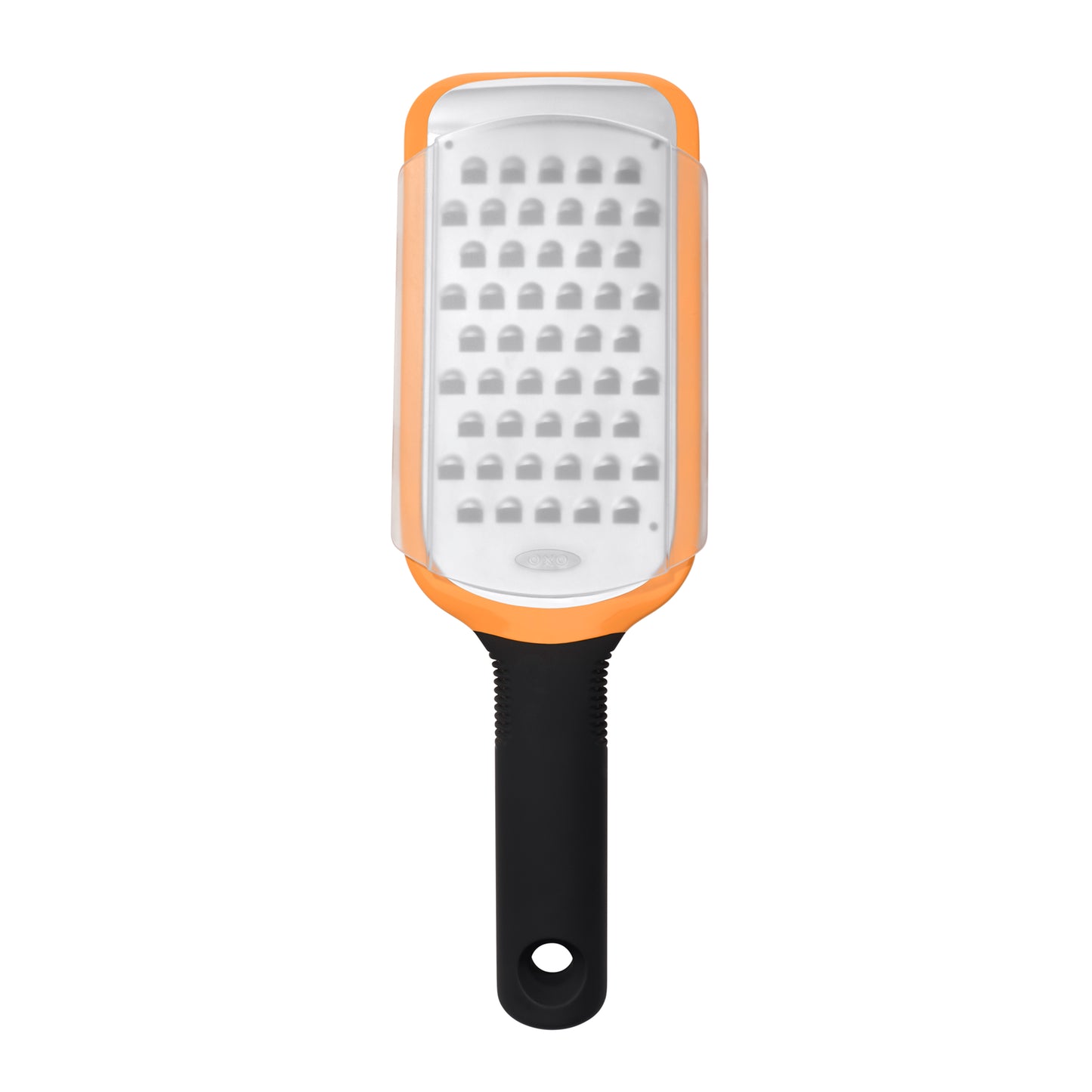 ที่ขูดชีส ขนาดใหญ่ แบบหยาบ l OXO GG Etched Coarse Grater