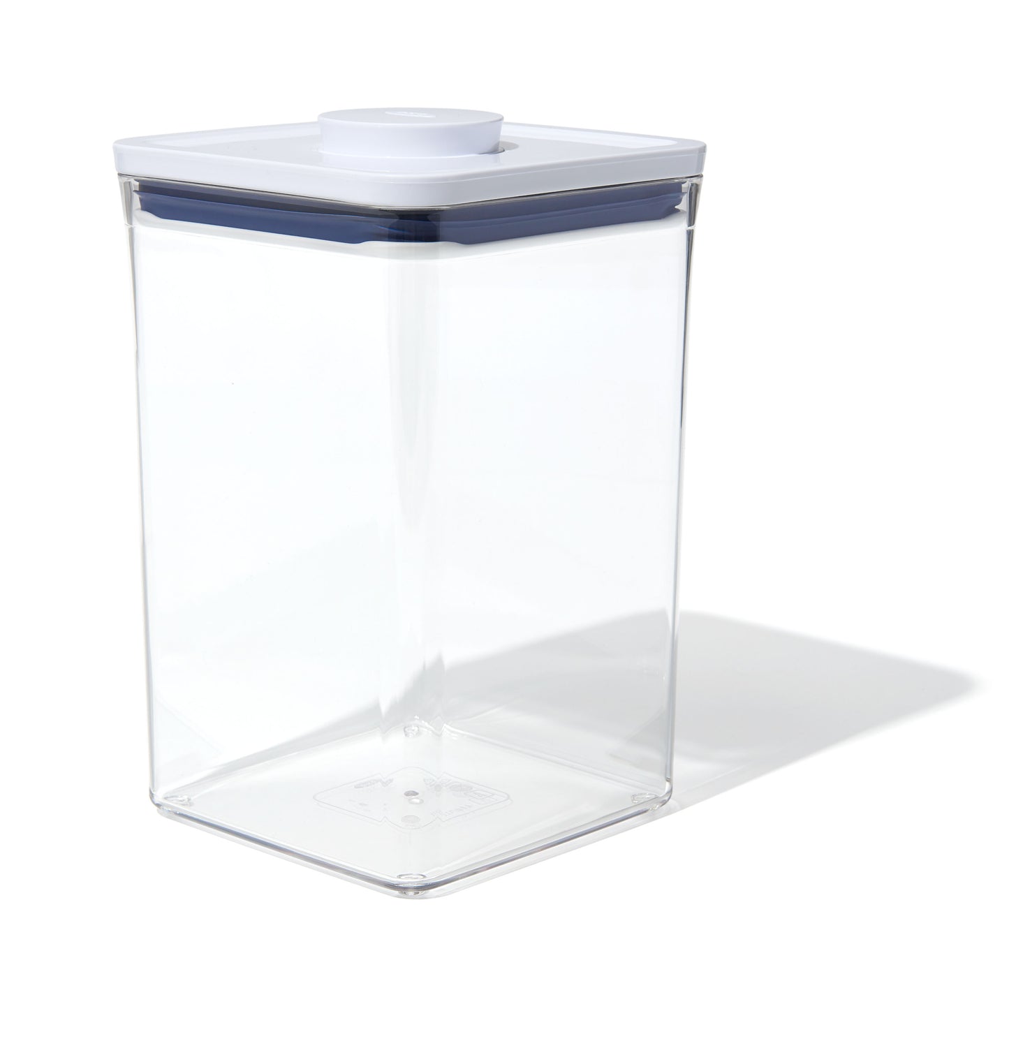 กล่องสูญญากาศใส่อาหาร  สี่เหลี่ยมจัตุรัส ขนาดใหญ่ 4.2 ลิตร/ 3 kg. l OXO GG POP CONTAINER BIG SQUARE - MEDIUM (4.2 L)