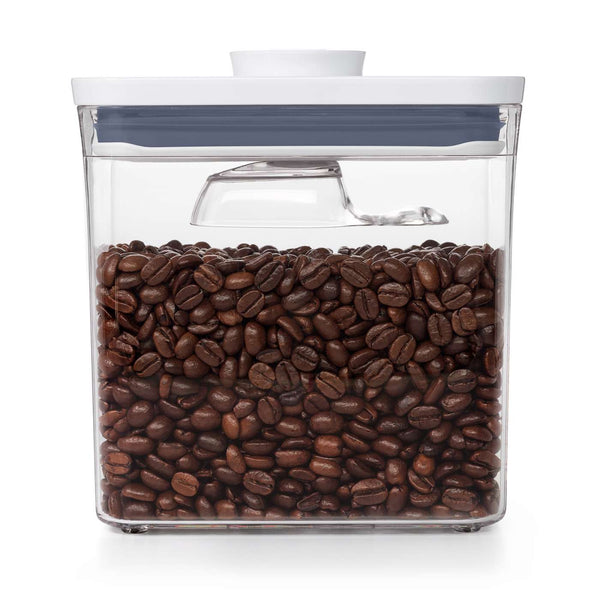 ช้อนตักกาแฟสำหรับกล่องป๊อป l OXO GG Pop Container Coffee Scoop