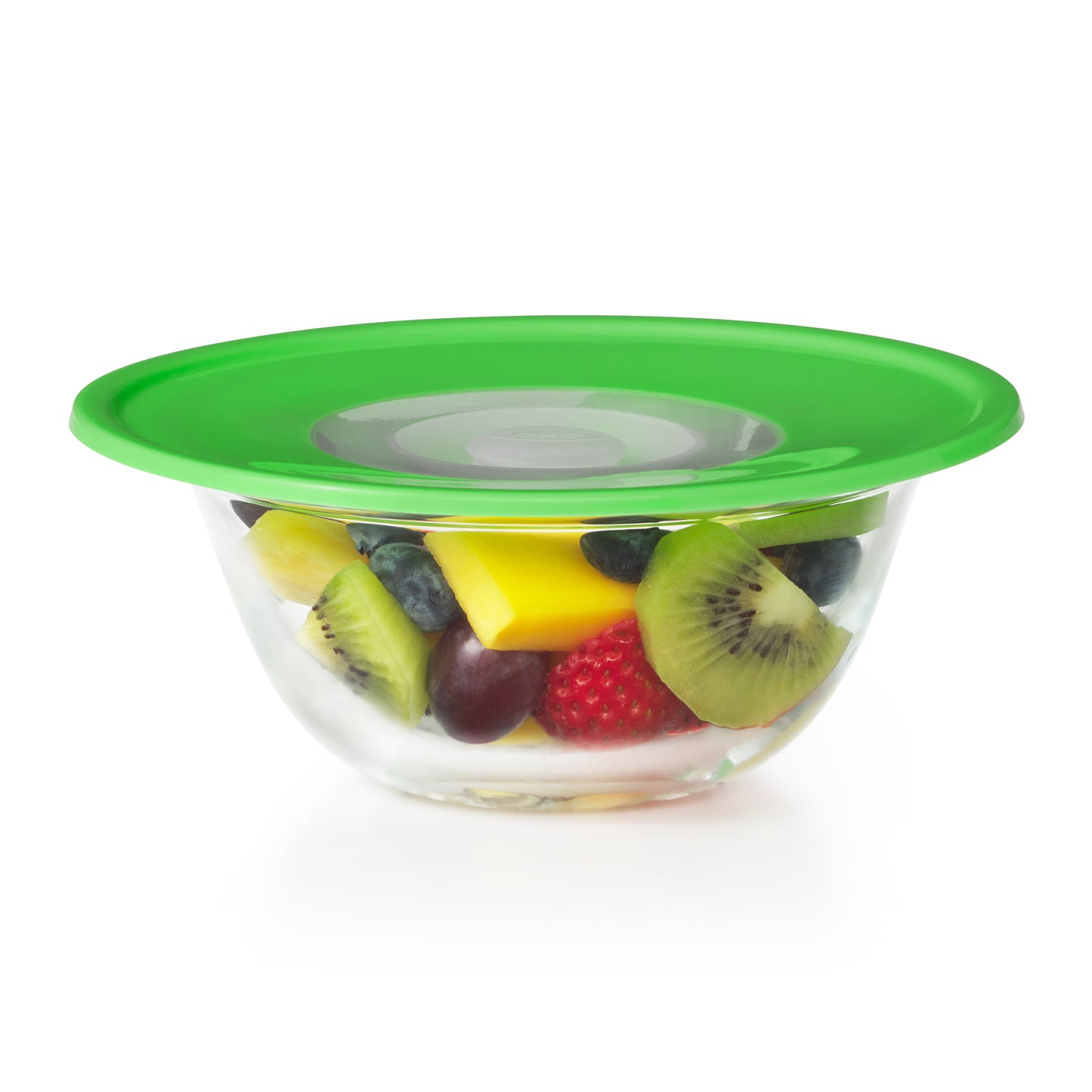 ฝาปิดซิลิโคน ขนาดเล็ก l OXO GG Reusable Lid Small