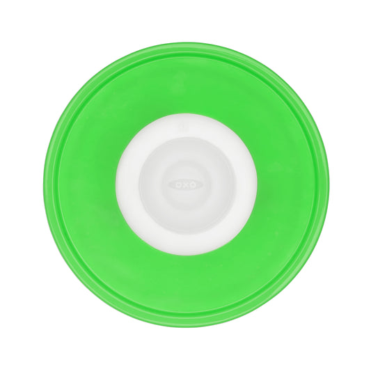 ฝาปิดซิลิโคน ขนาดเล็ก l OXO GG Reusable Lid Small